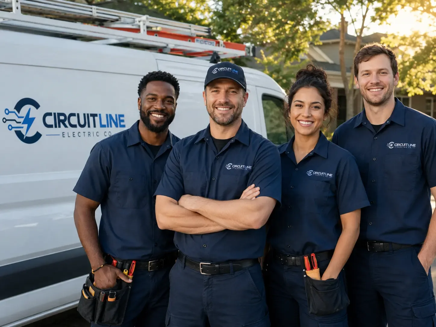 Whole Home Rewiring company in Alberton, MT