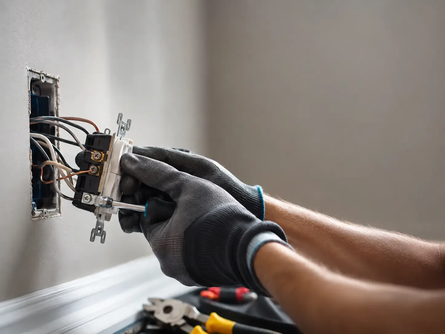 Why choose Whole Home Rewiring in Alberton, MT